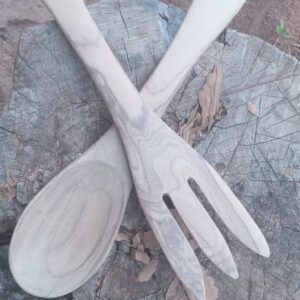 The Quiet Tools of Earth