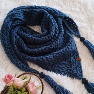 “The Harmony Shawl Collection”