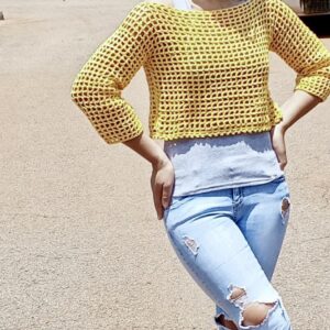 The Spring Weave Edit