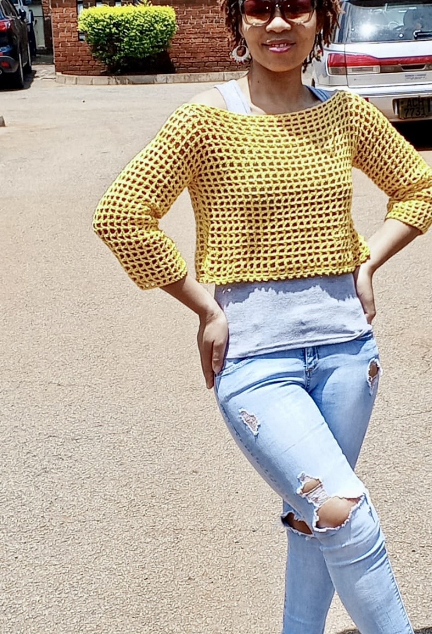 The Spring Weave Edit