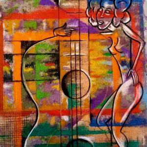 Born Free, Played Like a Song