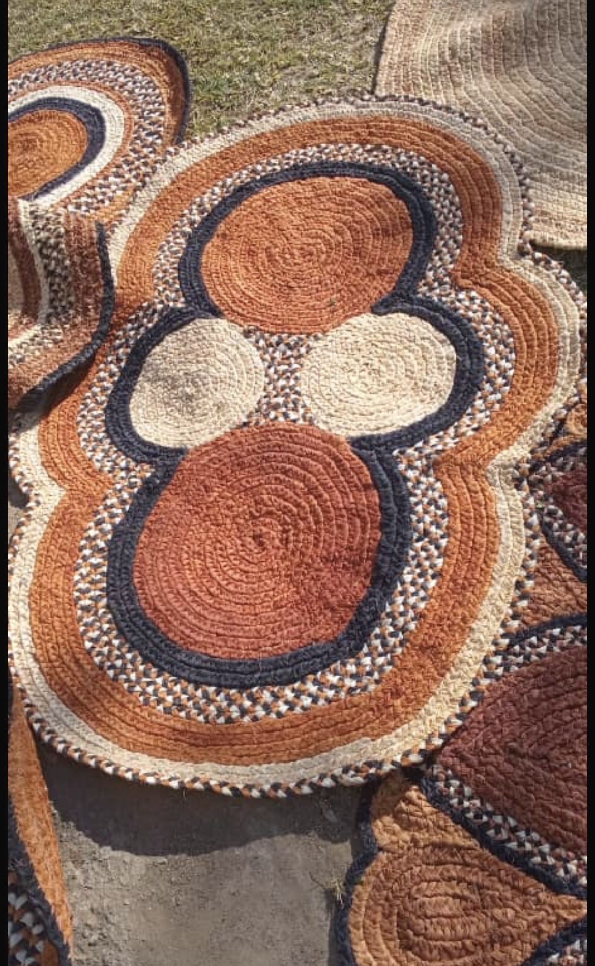 Chipinge Crown Art and Craft