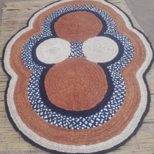 Circles of the Ancestral Loom