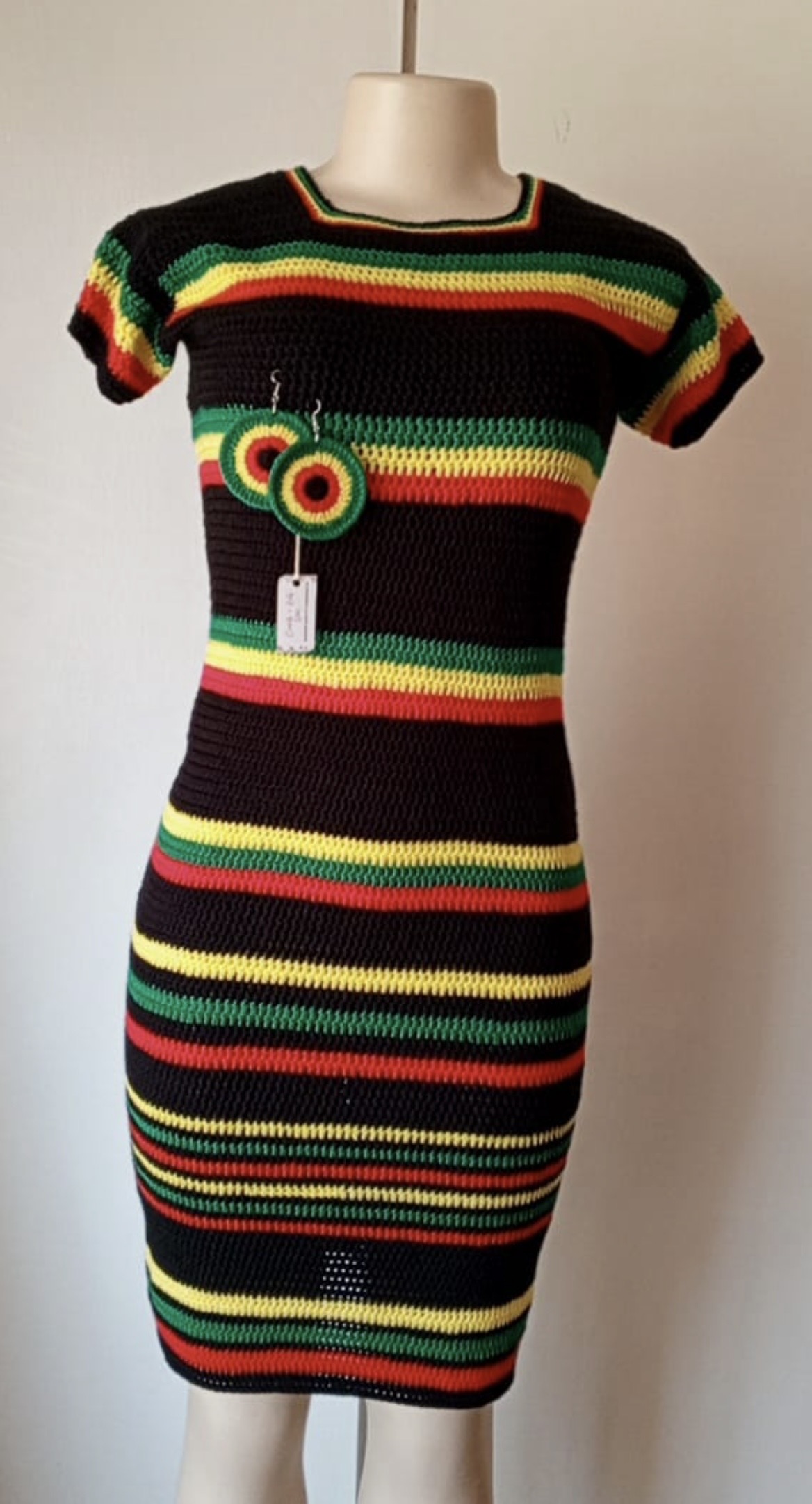 Rasta Summer Essence - Image 2