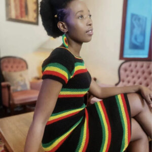 Rasta Summer Essence