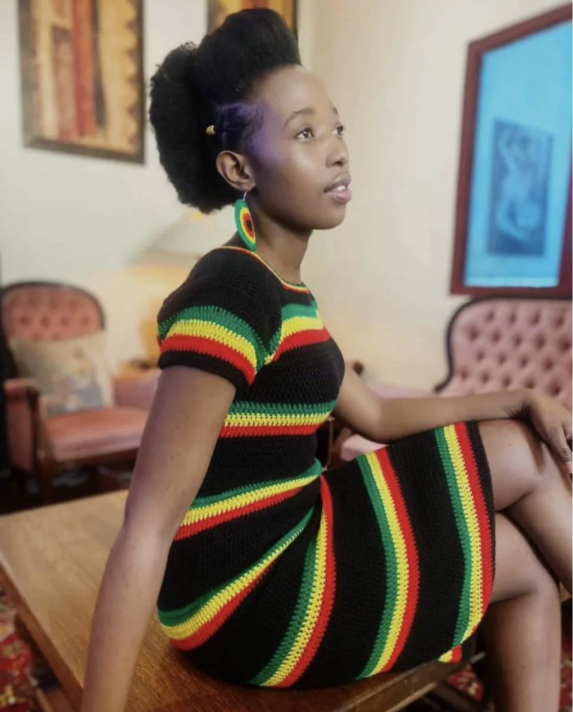 Rasta Summer Essence