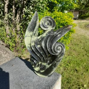 Verdant Vortex